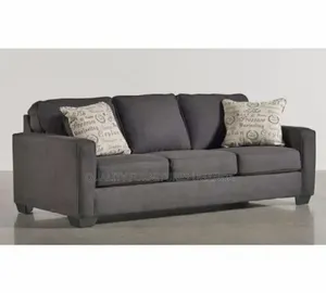 Premium Fibre Couch