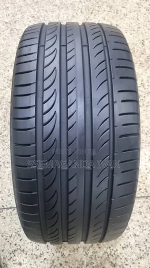 245/40r18 Pirelli Original Used Tyres
