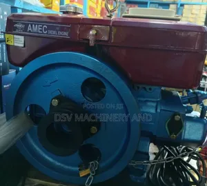 Amec 20 Horse Power/20hp Diesel Engine