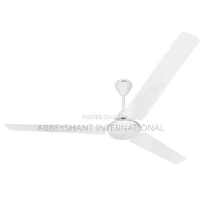 Geepas Ceiling Fan/3 Speed, Double Bearing Fan