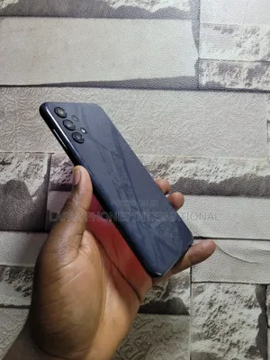 Samsung Galaxy A13 64 GB Gray