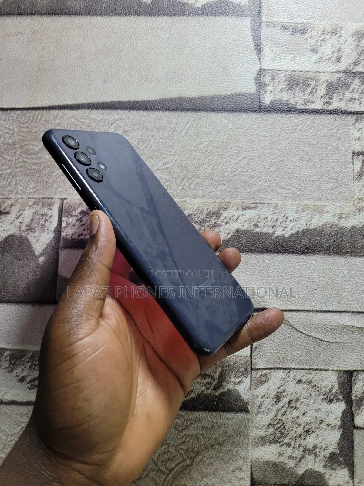 Samsung Galaxy A13 64 GB Gray