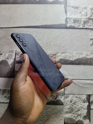 Samsung Galaxy A13 64 GB Gray