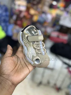 Kids Open Shoes
