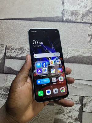 Tecno Spark 128 GB