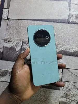 Tecno Spark 128 GB