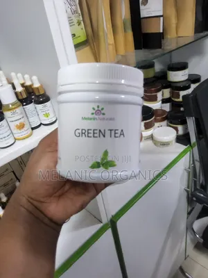 Green Tea 100gm