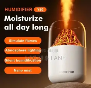 Corexpower Portable Mini Air Purifier, 300ml