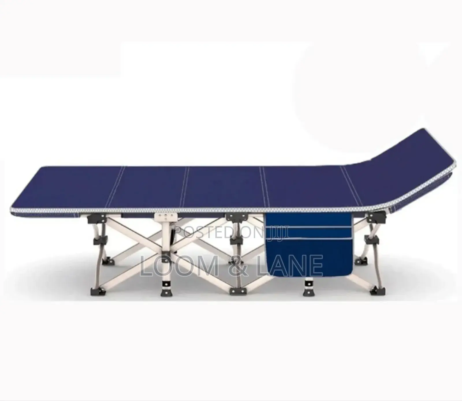Folding Camping Cot,Portable Folding Bed,Cot