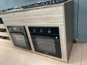 Iqra Inbuilt Oven 60by60cm