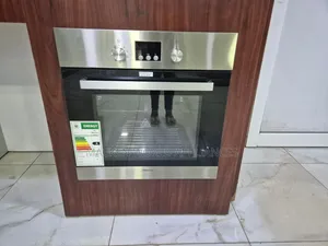 Hisense 60cm Built-in Oven With Fan Digital Display | Hbo60103