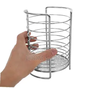 Fork Cutlery Bucket Stainless Steel
