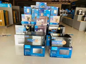 Midea 20 Liters Microwave Oven Digital
