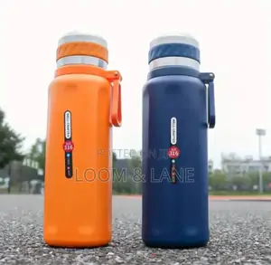 Stainless Steel Vacuum Insulated Water Bottles