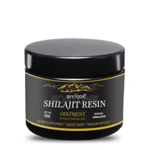 Shirajit Gel 50grams