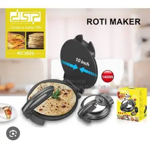 DSP Roti- Chapati Maker