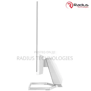 Hp M24fw Fhd Ips Led Monitor