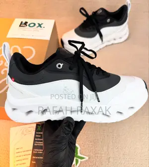 Original Loewe X On Cloudtilt 2 Running Sneakers