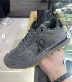 Original Classic Men’S Luxury Calvin Klein Casual Sneakers