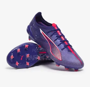 Original Men’S Puma Ultra 5 Ultimate Fg Football Boots