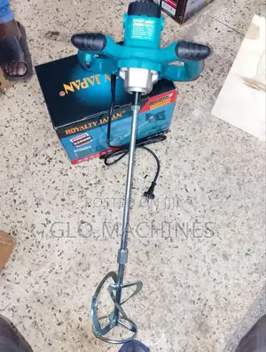 Electric Mixer