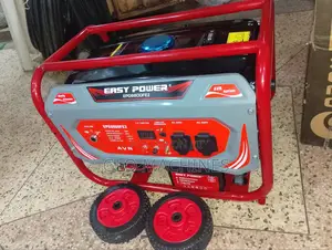 3.5kw Generator