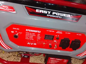 3.5kw Generator