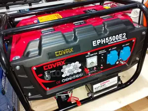 Eph5500e2 3kw Generator