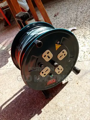 Extension Reel 50m