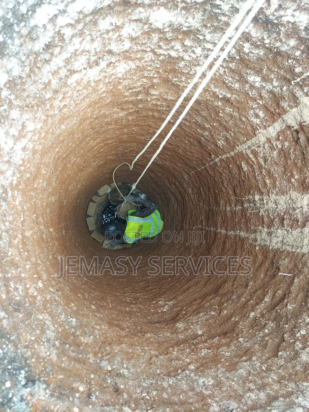 Borehole Services