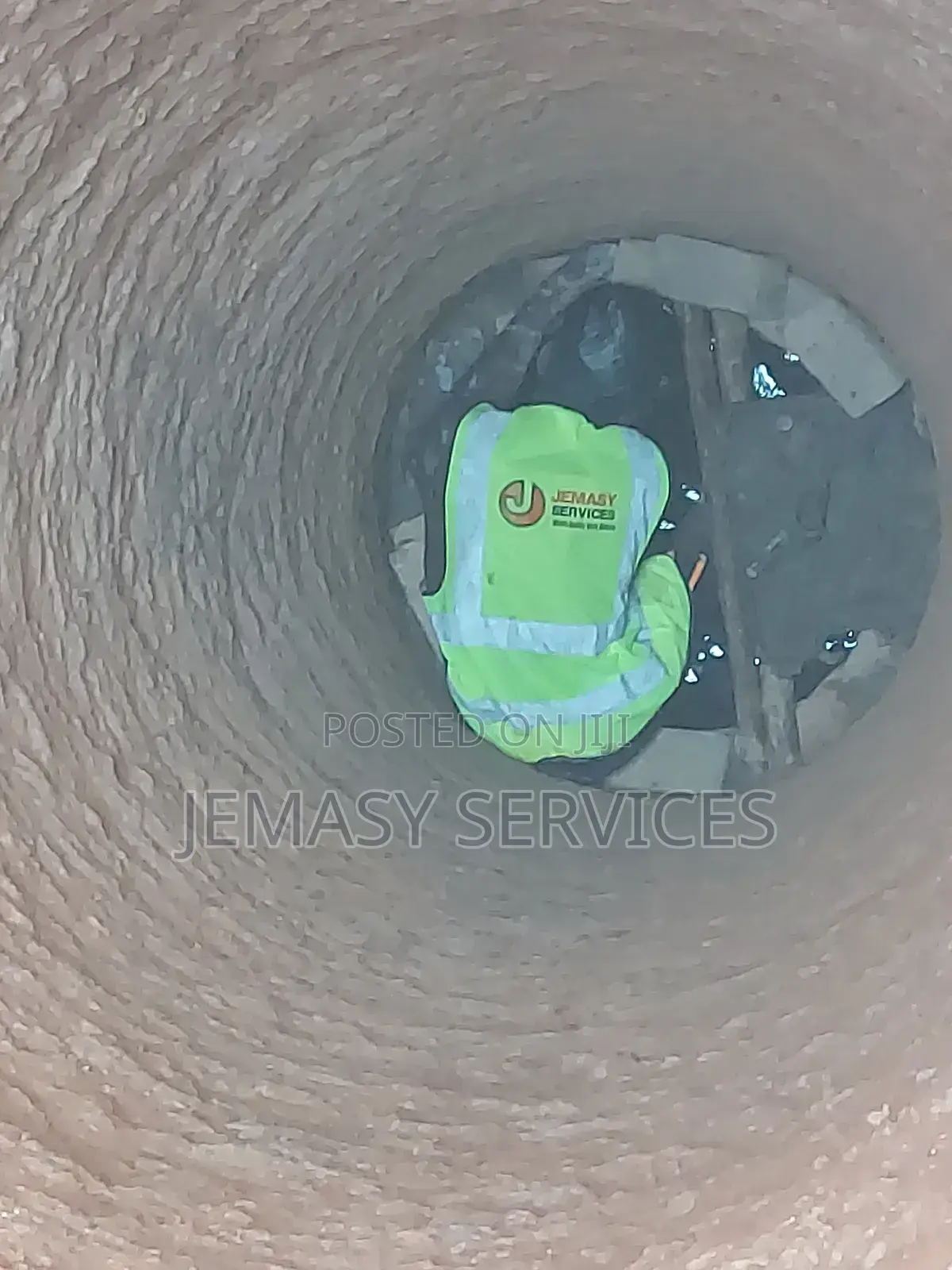Borehole Services