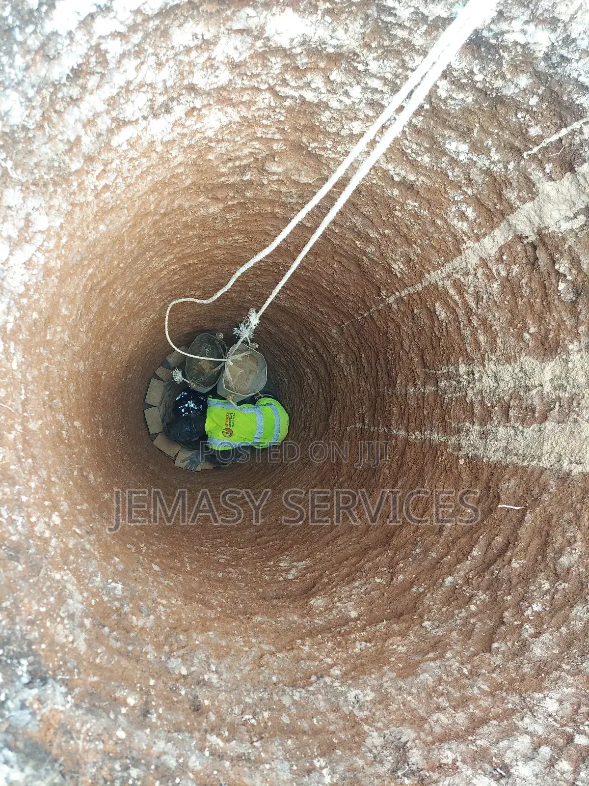 Borehole Services