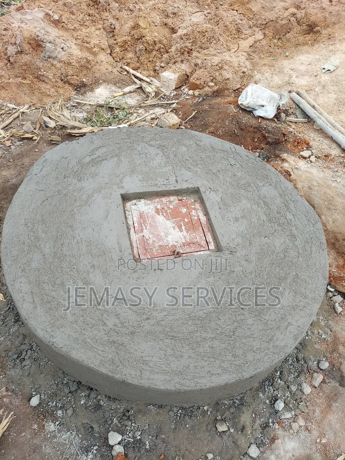 Borehole Services