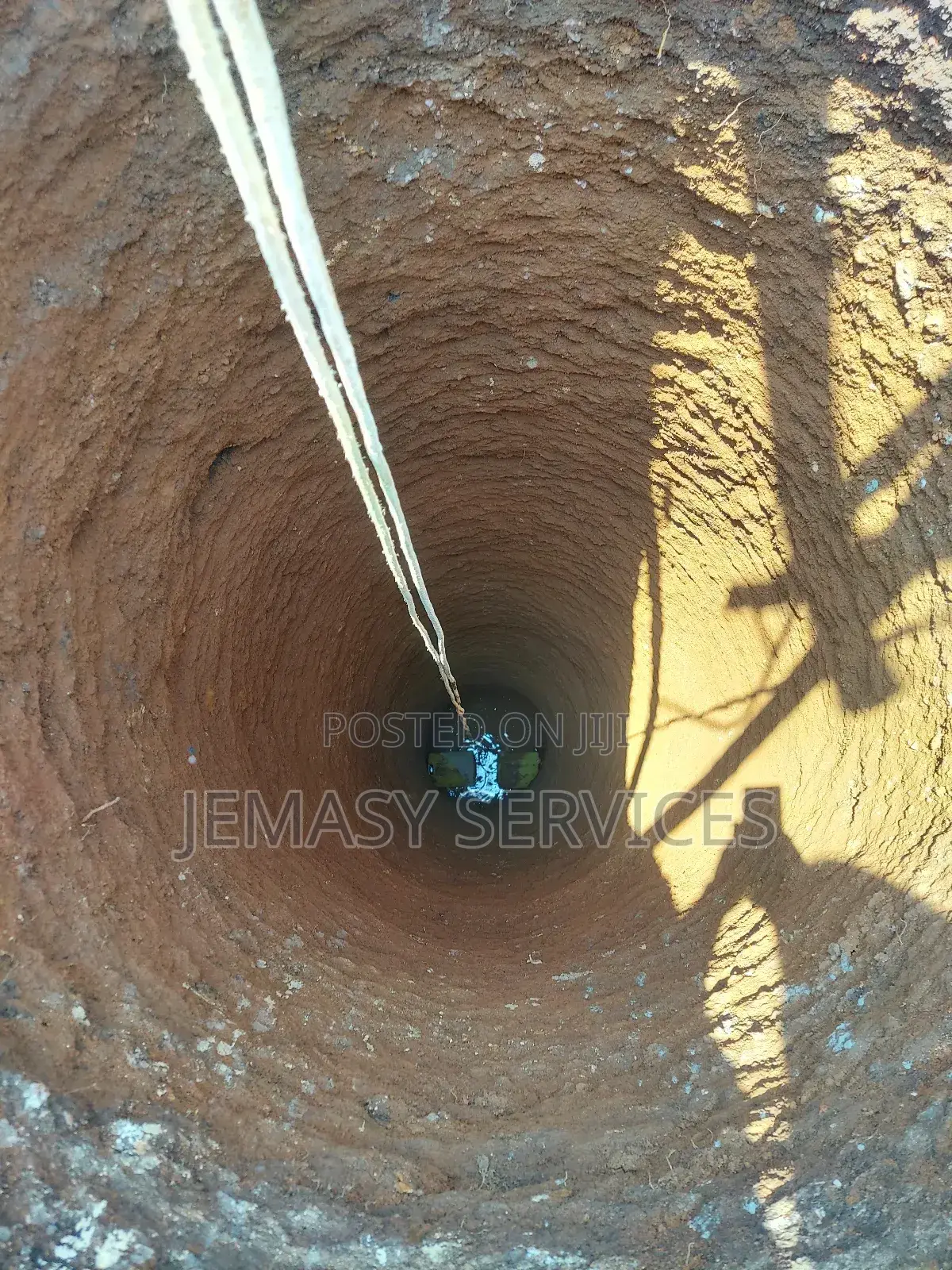 Borehole Services