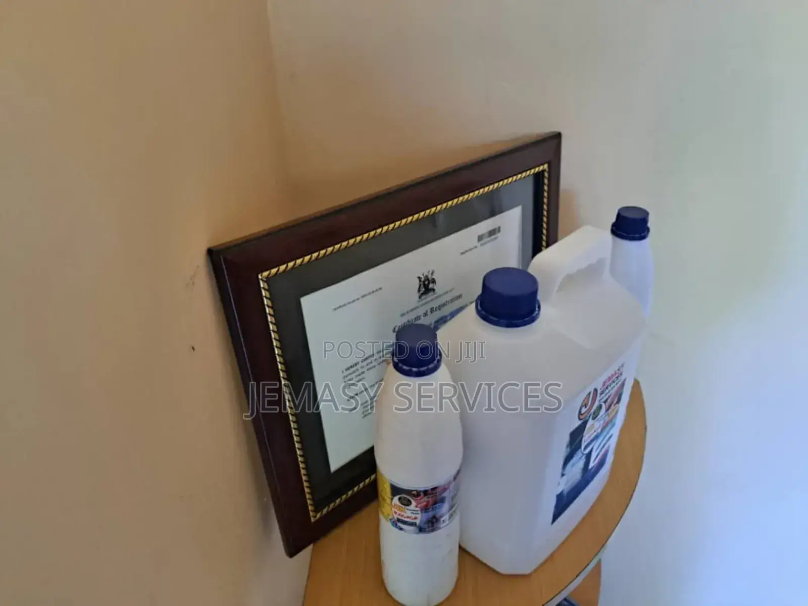Premium Truth Bleach