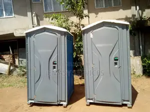 Portable Mobile Toilets