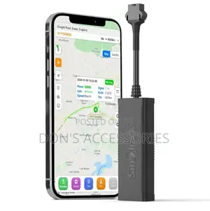 Sino GPRS Car Trackers