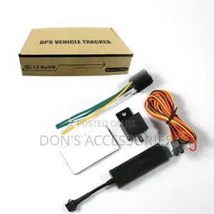 Sino GPRS Car Trackers