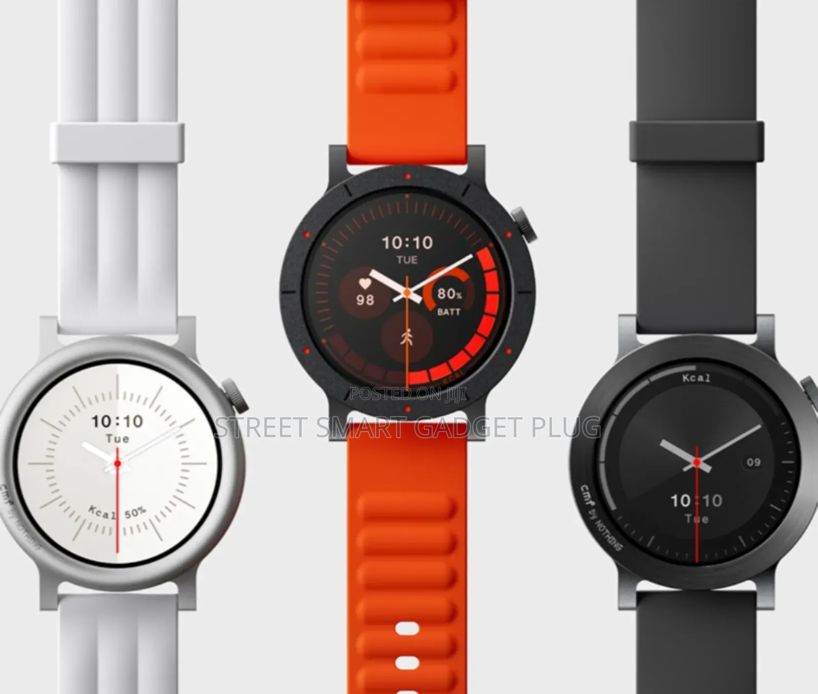 CMF Watch 3 Pro Smart Watch