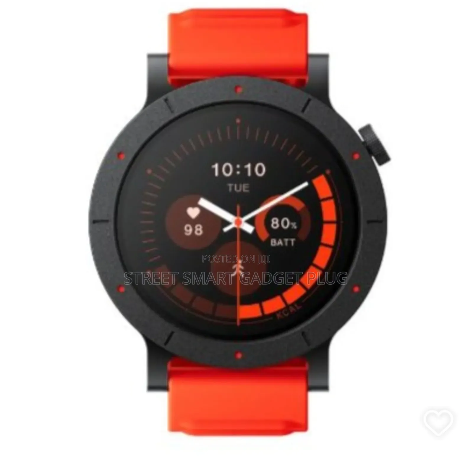 CMF Watch 3 Pro Smart Watch
