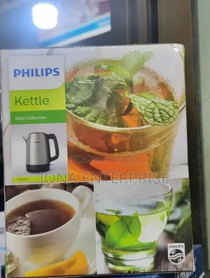 Philips Electric Kettle