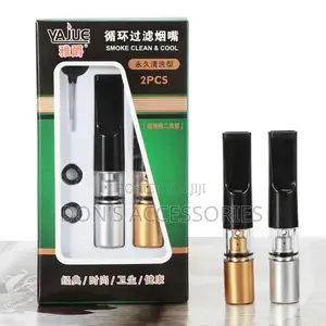 Cigarette Filters