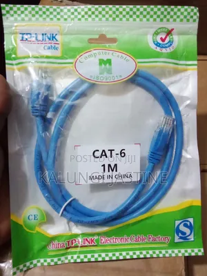 Patch Code/Lan