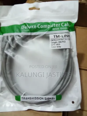 Patch Code/Lan
