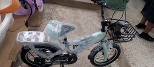 KBZ Kids Bike