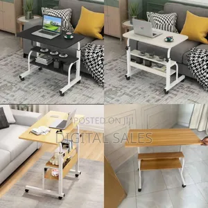 Foldable Laptop Table