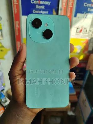 Tecno Pop 9 64 GB Green
