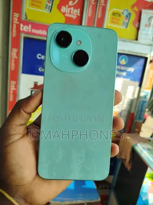Tecno Pop 9 64 GB Green