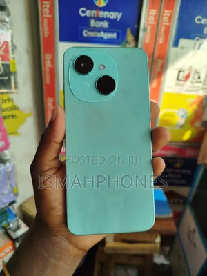 Tecno Pop 9 64 GB Green