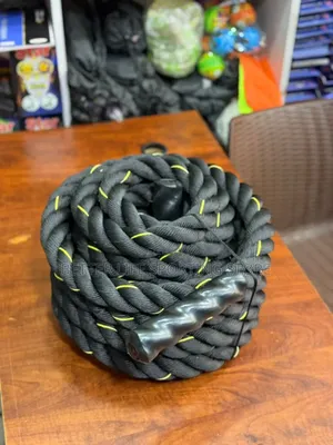 Battle Rope for Gym 9 Meters